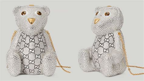 gucci bear for sale for boy of 13 year